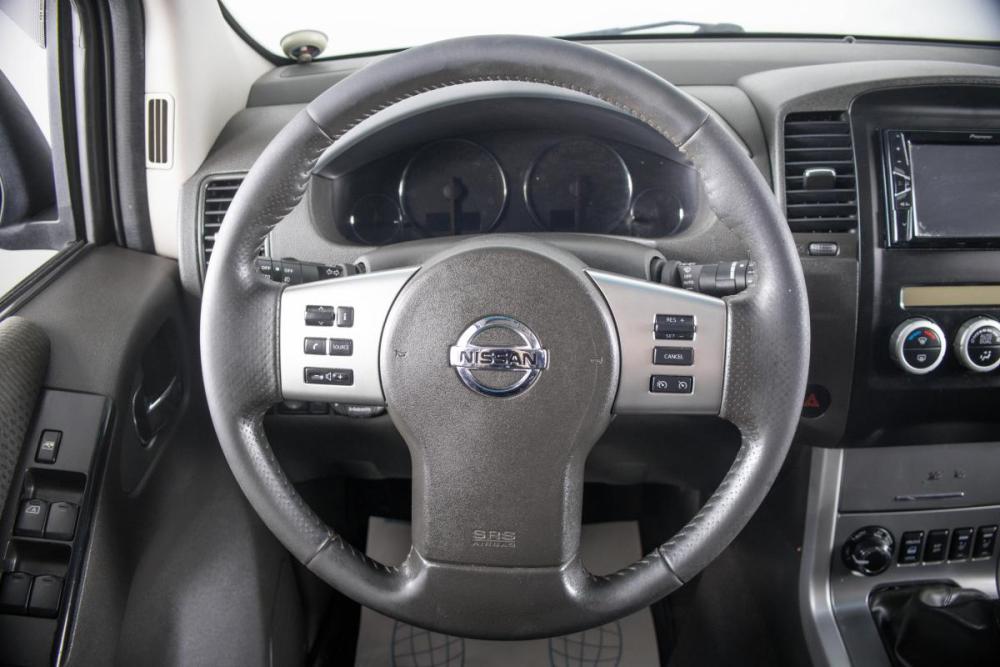 Nissan Pathfinder III Рестайлинг Пермь  - изображение 15