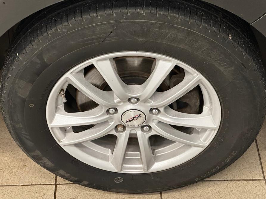 Hyundai Creta I Балашиха  - изображение 18
