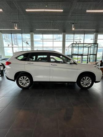 Новый Haval M6 II 2026 года, цена 2 049 000 рублей, внедорожник, Автокод Объявления