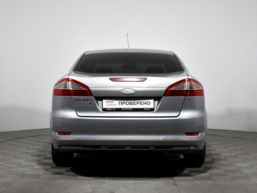 Ford Mondeo IV Санкт-Петербург  - изображение 7