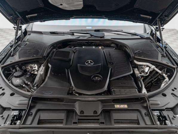 Mercedes-Benz S-Класс VII (W223) с пробегом 2022 года, цена 9 950 000 рублей, 47870 км, седан, Автокод Объявления