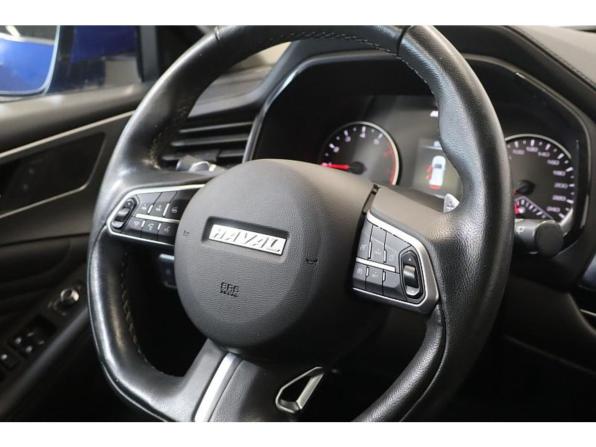 Haval F7 I с пробегом 2021 года, цена 1 688 000 рублей, 72987 км, внедорожник, Автокод Объявления