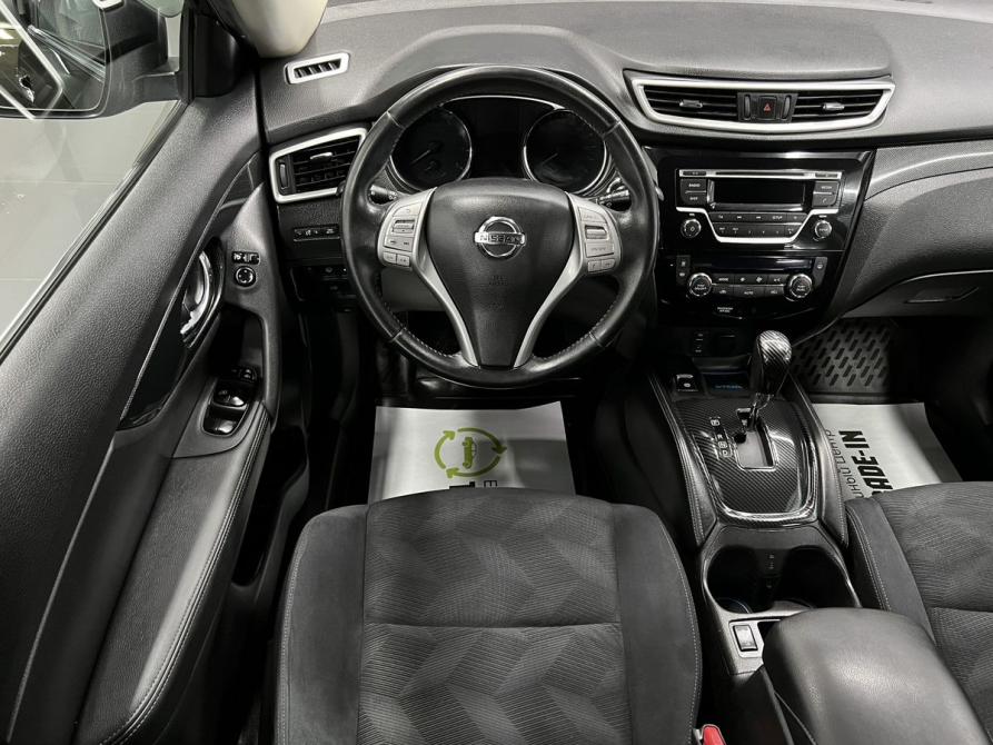 Nissan X-Trail III Тверь  - изображение 12