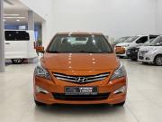 Hyundai Solaris I Рестайлинг Калуга  - изображение 23