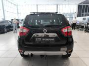 Nissan Terrano III (D10) Казань  - изображение 29