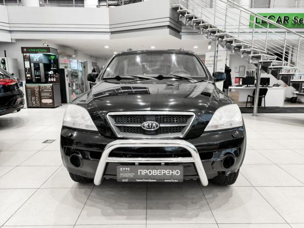 Kia Sorento I с пробегом 2006 года, цена 650 000 рублей, 225000 км, внедорожник, Автокод Объявления