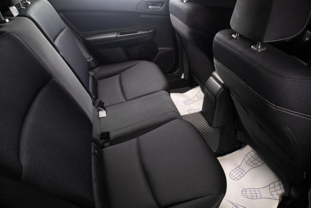 Subaru XV I Оренбург  - изображение 18