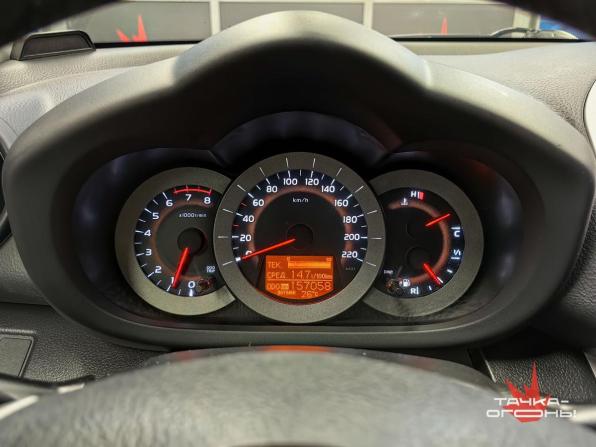 Toyota RAV4 III (XA30) с пробегом 2008 года, цена 1 248 000 рублей, 157000 км, внедорожник, Автокод Объявления