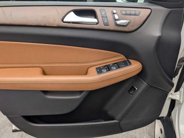 Mercedes-Benz GLE I (W166) с пробегом 2018 года, цена 4 397 000 рублей, 139005 км, внедорожник, Автокод Объявления