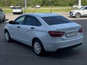 Lada (ВАЗ) Vesta I Томск  - изображение 25