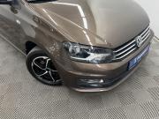 Volkswagen Polo V Рестайлинг Воронеж  - изображение 26