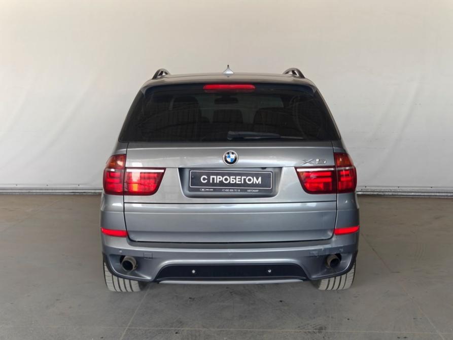 BMW X5 II (E70) Рестайлинг Москва  - изображение 6
