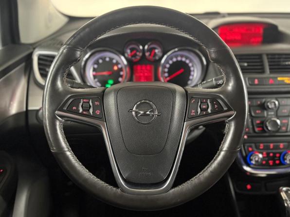 Opel Mokka I с пробегом 2013 года, цена 1 130 000 рублей, 70657 км, внедорожник, Автокод Объявления