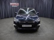 Citroen DS4 Москва  - изображение 24