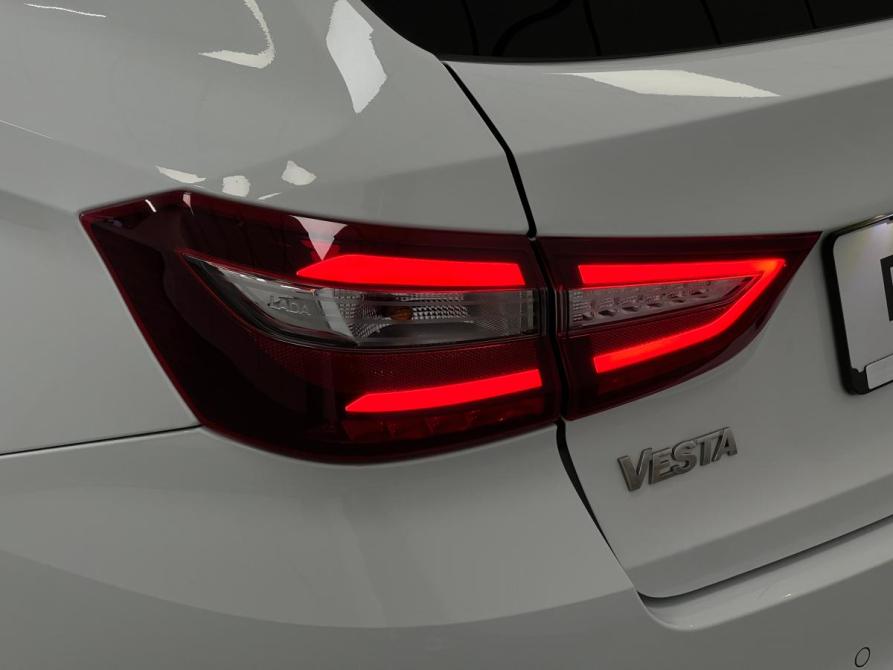 Lada (ВАЗ) Vesta I Рестайлинг (NG) Казань  - изображение 6