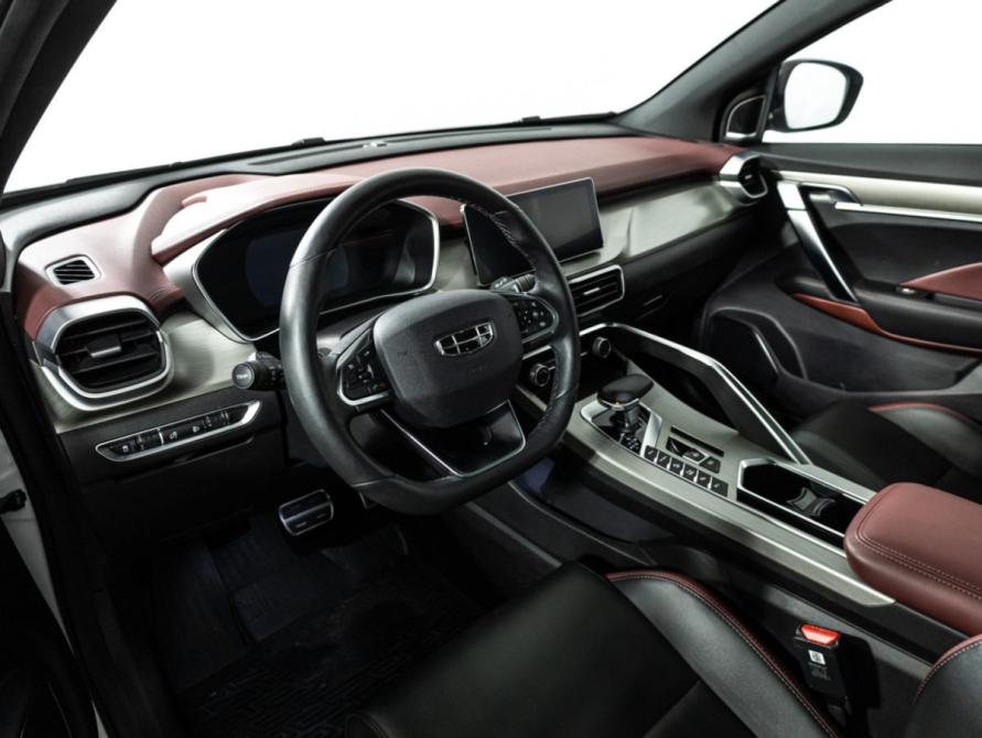Geely Coolray I Санкт-Петербург  - изображение 12