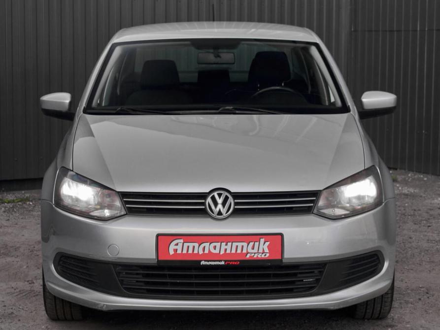 Volkswagen Polo V Екатеринбург  - изображение 2