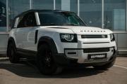Land Rover Defender II Курган  - изображение 39