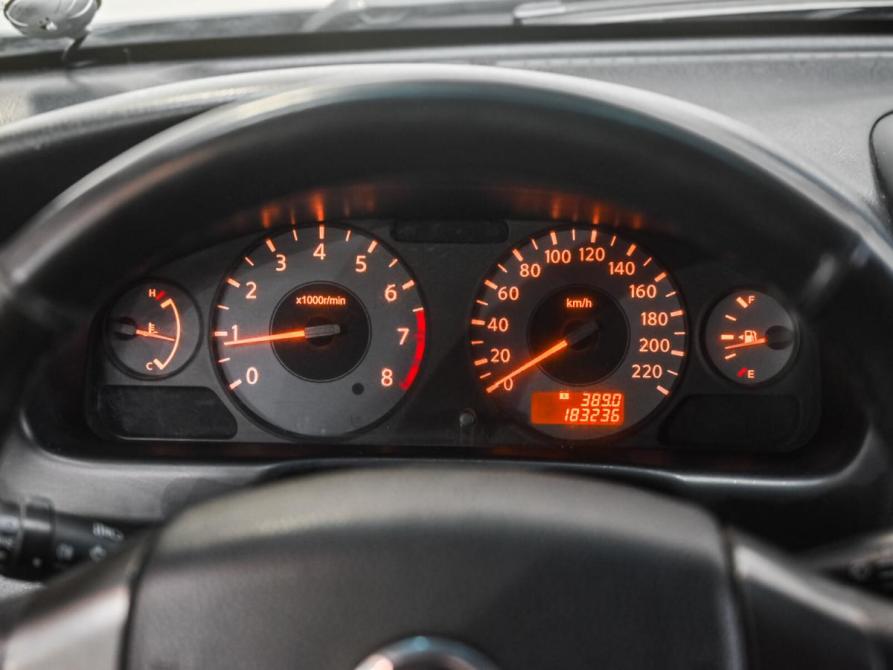 Nissan Almera Classic I Челябинск  - изображение 18