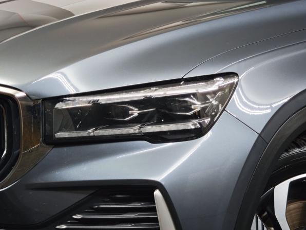 Geely Monjaro I с пробегом 2024 года, цена 3 455 000 рублей, 32857 км, внедорожник, Автокод Объявления