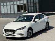 Mazda 3 III (BM) Рестайлинг Волгоград  - изображение 31