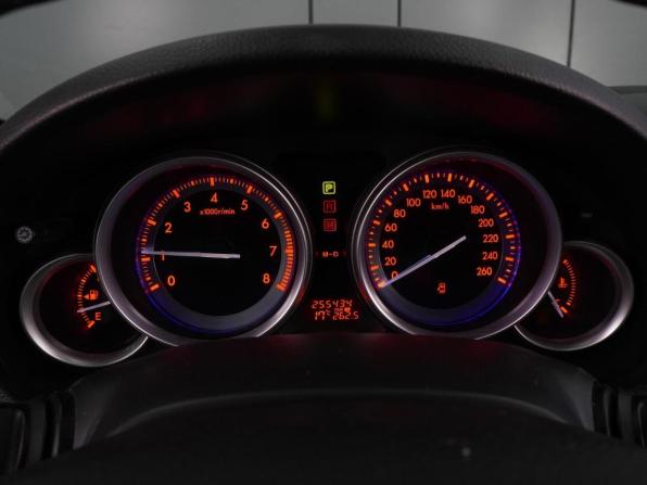 Mazda 6 II (GH) с пробегом 2008 года, цена 949 000 рублей, 255434 км, седан, Автокод Объявления