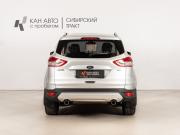 Ford Kuga II Казань  - изображение 12