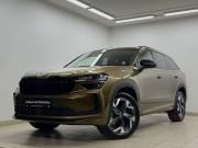 Skoda Kodiaq II Вологда  - изображение 33