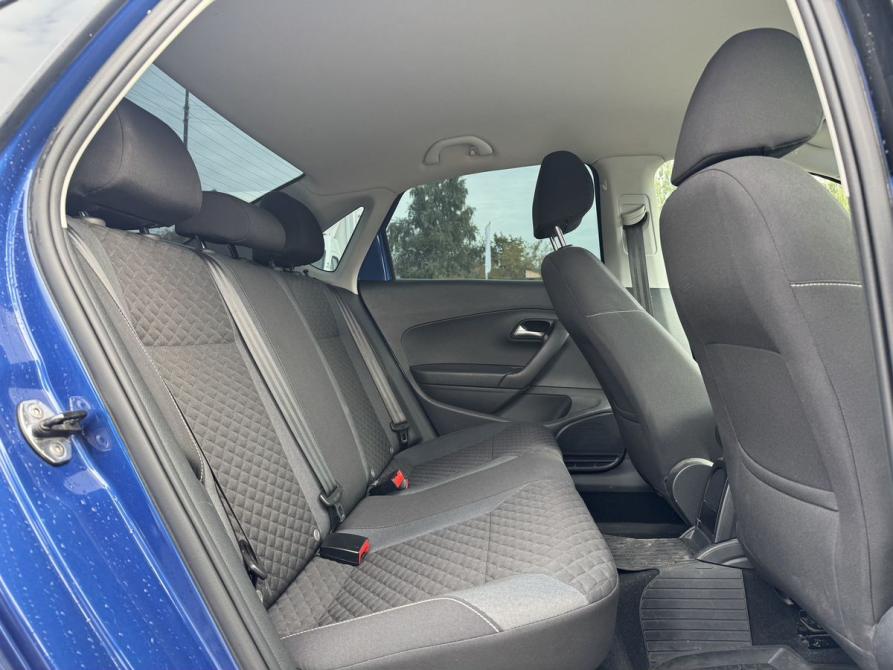 Volkswagen Polo V Рестайлинг Ижевск  - изображение 9