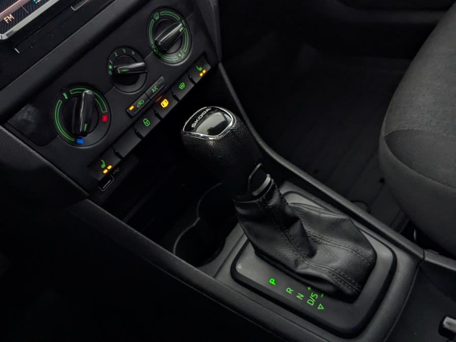Skoda Rapid I Рестайлинг Москва  - изображение 27