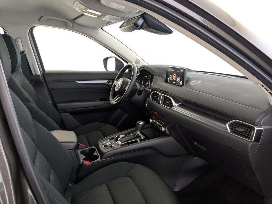 Mazda CX-5 II Москва  - изображение 11