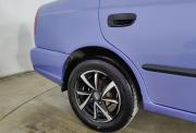 Hyundai Accent II Рестайлинг Волгоград  - изображение 47