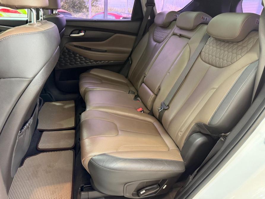 Hyundai Santa Fe IV Таганрог  - изображение 18
