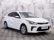 Kia Rio IV Ульяновск  - изображение 27