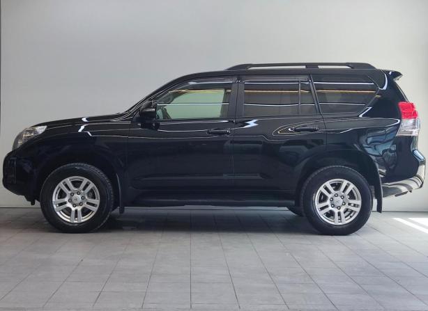Toyota Land Cruiser Prado 150 Series с пробегом 2013 года, цена 3 390 000 рублей, 149107 км, внедорожник, Автокод Объявления