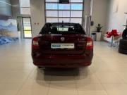 Skoda Octavia II (A5) Рестайлинг Москва  - изображение 24