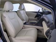 Lexus RX III Рестайлинг Москва  - изображение 56
