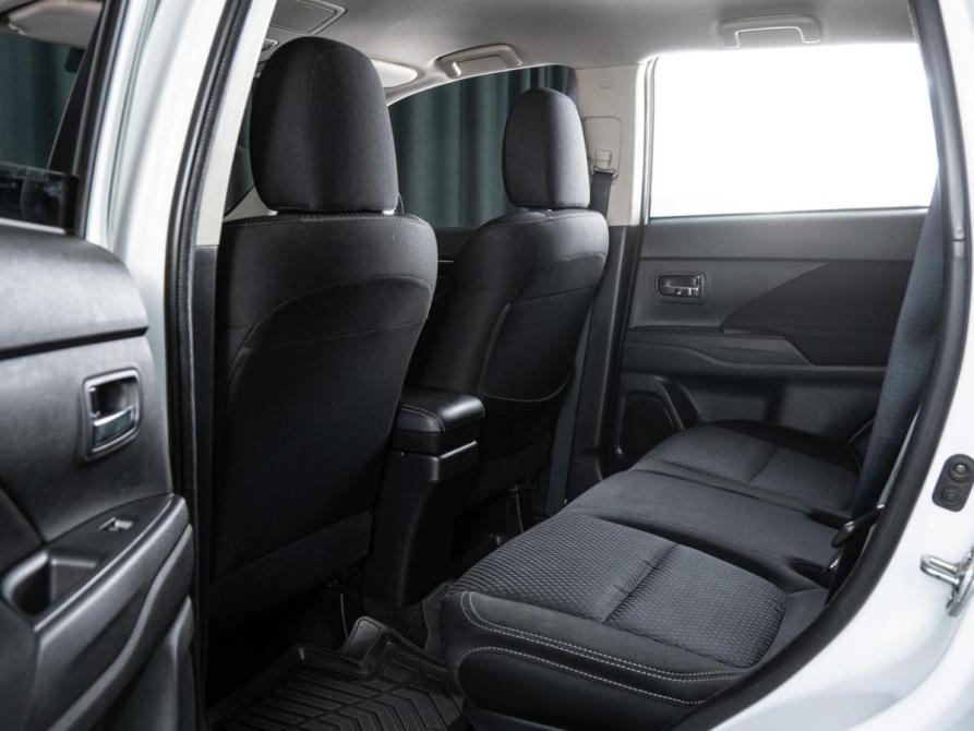Mitsubishi Outlander III Рестайлинг 2 Волгоград  - изображение 11