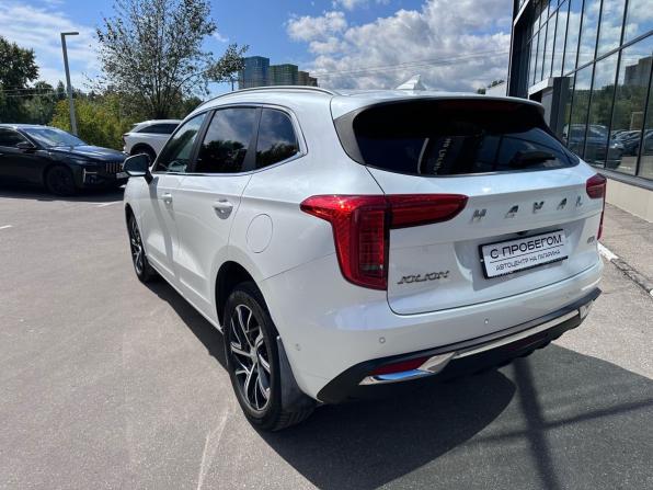 Haval Jolion I с пробегом 2023 года, цена 1 879 000 рублей, 73120 км, внедорожник, Автокод Объявления