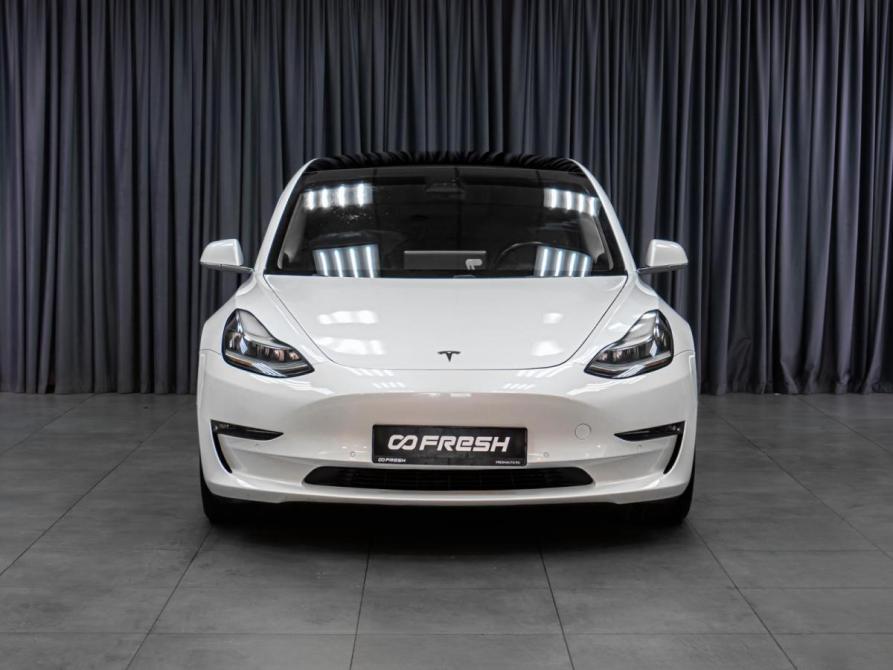 Tesla Model 3 I Тюмень  - изображение 3