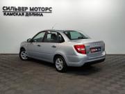 Lada (ВАЗ) Granta I Рестайлинг Пермь  - изображение 26