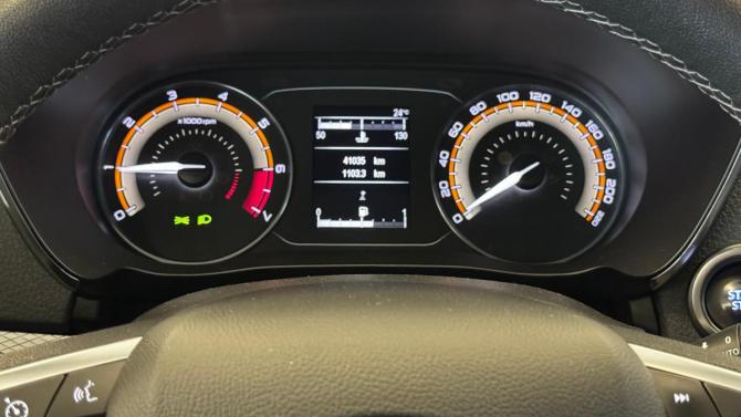 Lada (ВАЗ) Vesta I Рестайлинг (NG) с пробегом 2023 года, цена 1 199 000 рублей, 41034 км, седан, Автокод Объявления