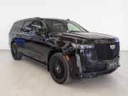 Cadillac Escalade V Москва  - изображение 33