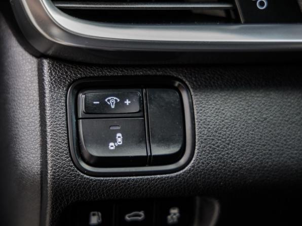Kia Optima IV Рестайлинг с пробегом 2018 года, цена 2 198 000 рублей, 104338 км, седан, Автокод Объявления