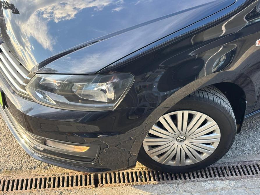 Volkswagen Polo V Рестайлинг Пермь  - изображение 8