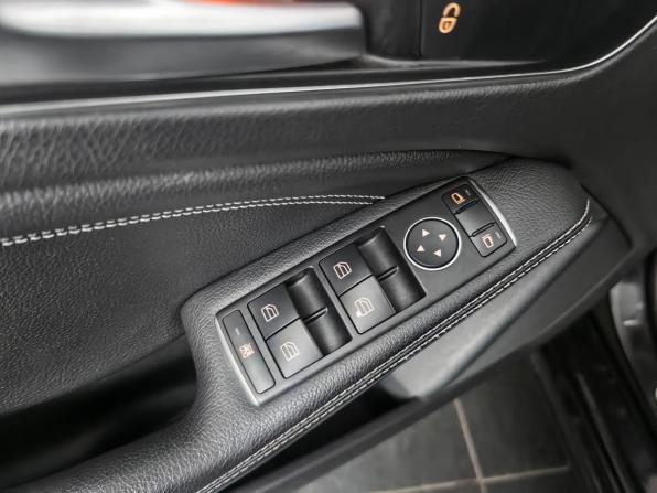 Mercedes-Benz A-Класс III (W176) с пробегом 2014 года, цена 1 170 000 рублей, 176871 км, хэтчбек, Автокод Объявления