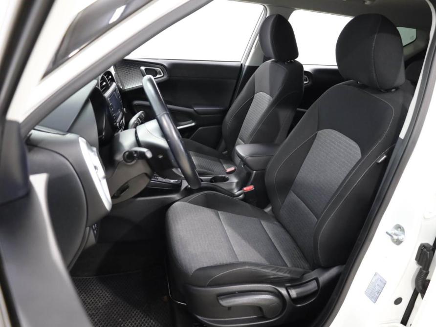 Kia Soul III Ростов-на-Дону  - изображение 10