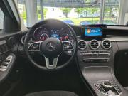 Mercedes-Benz C-Класс IV (W205) Рестайлинг Москва  - изображение 44