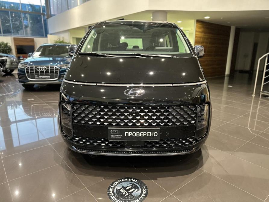 Hyundai Staria I Казань  - изображение 2