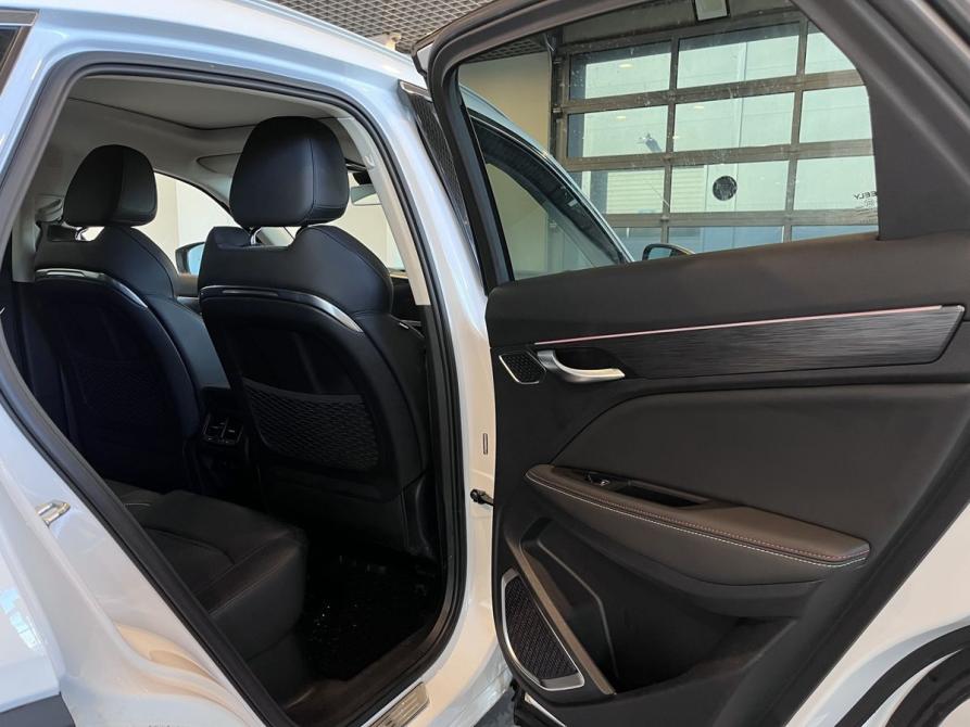 Geely Tugella I Чебоксары  - изображение 26